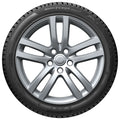 Hankook - Winter i*cept evo3 X (W330A) - 225/65R17 102H BSW