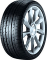 Continental - ContiSportContact 3 - 245/50R18 100Y BSW