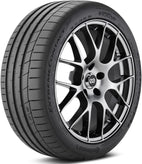 Continental - ExtremeContact Sport - 235/35R19 XL 91Y BSW