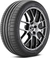 Continental - ExtremeContact Sport - 225/45R18 91Y BSW