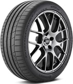 Continental - ExtremeContact Sport - 265/40R19 XL 102Y BSW