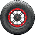 BFGoodrich - Mud-Terrain T/A KM3 UTV - LT32x10R14 8/D Q RBL