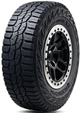 Hankook - Dynapro XT (RC10) - LT235/80R17 10/E 120R BSW