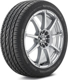 Pirelli - P Zero Nero - 205/40R17 XL 84W BSW