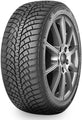 Kumho Tires - WinterCraft WP71 - 245/50R18 XL 104V BSW