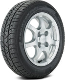 Pirelli - Winter 210 Snowcontrol Serie 3 - 195/55R17 XL 92H BSW