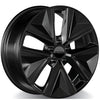 Alloy wheel (Mag)