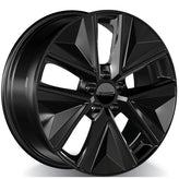 RWC - SB760 / LX760 - Black - Gloss Black  - 18" x 8", 40 Offset, 5x114.3 (Bolt pattern), 60.1mm HUB