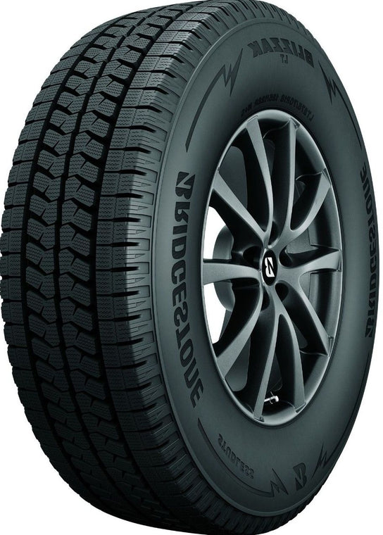 Bridgestone - Blizzak LT - LT255/75R17 6/C 111R BSW