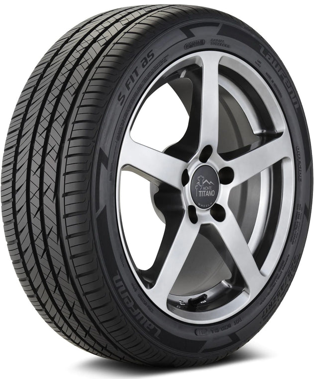 Laufenn - S FIT AS (LH01) - 255/45R19 XL 104W BSW