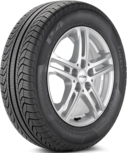 Pirelli - P4 Persist All Seasons Plus - 185/65R15 88T BSW