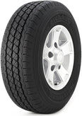 Bridgestone - Duravis R500 HD - LT245/75R16 10/E 120R BSW