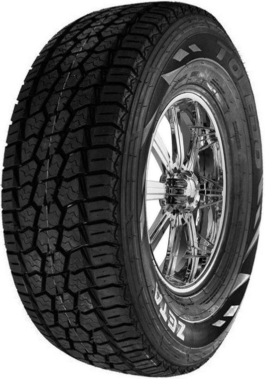 Zeta - TOLEDO - 235/70R16 XL 109T BSW
