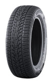 Nankang - Winter Activa SV-4 - 235/60R18 XL 107V BSW