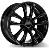 RWC - TO950 - Black - 18" x 8", 35 Offset, 5x114.3 (Bolt pattern), 60.1mm HUB