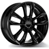 Alloy wheel (Mag)