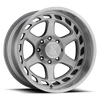 Alloy wheel (Mag)