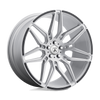 Alloy wheel (Mag)