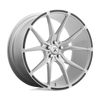 Alloy wheel (Mag)