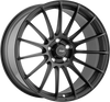 Alloy wheel (Mag)