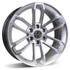 Alloy wheel (Mag)