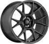 Alloy wheel (Mag)