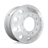 Alloy wheel (Mag)