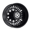 Alloy wheel (Mag)