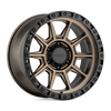 Alloy wheel (Mag)