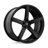 Alloy wheel (Mag)