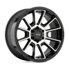 Alloy wheel (Mag)