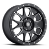 Alloy wheel (Mag)