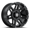 Alloy wheel (Mag)