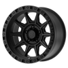 Alloy wheel (Mag)