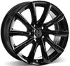 Alloy wheel (Mag)