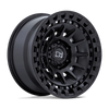 Alloy wheel (Mag)