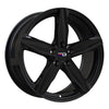 Alloy wheel (Mag)