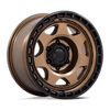 Alloy wheel (Mag)