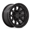 Alloy wheel (Mag)