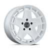 Alloy wheel (Mag)