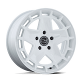 Black Rhino - CORSICA - white - Gloss White - 18" x 8", 20 Offset, 5x130 (Bolt pattern), 71.5mm HUB