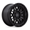 Alloy wheel (Mag)