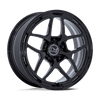 Alloy wheel (Mag)