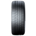 Continental - WinterContact TS 850 P - 235/55R19 101H BSW