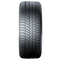 Continental - WinterContact TS 850 P - 235/55R19 XL 105H BSW