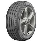 Cooper Tires - Zeon CrossRange - 235/55R19 XL 105H BSW