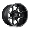 Alloy wheel (Mag)