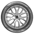 Kumho Tires - Crugen Premium KL33 - 275/65R18 114T BSW