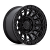 Alloy wheel (Mag)