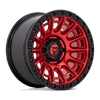 Alloy wheel (Mag)